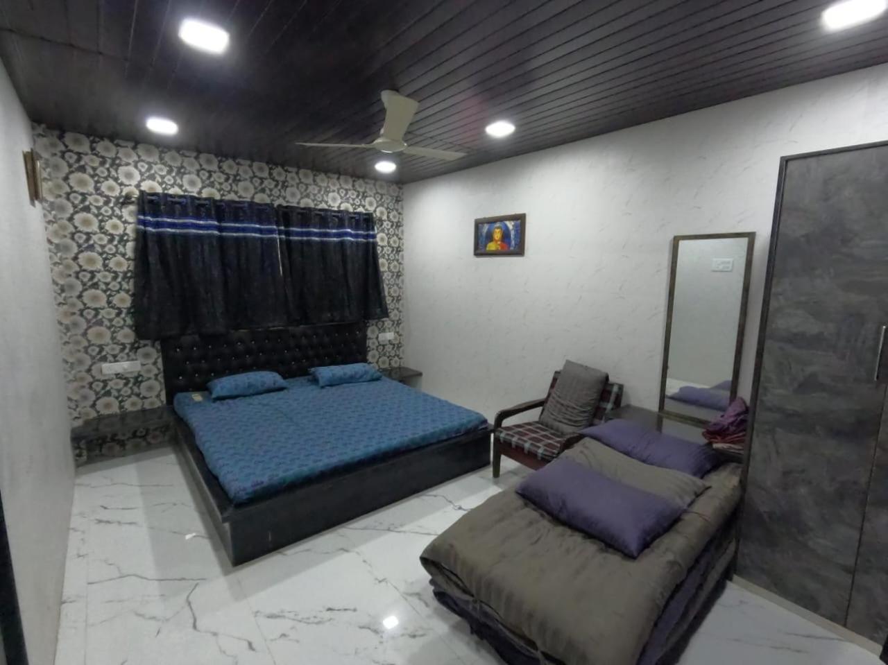Lonavala Enclave别墅 外观 照片
