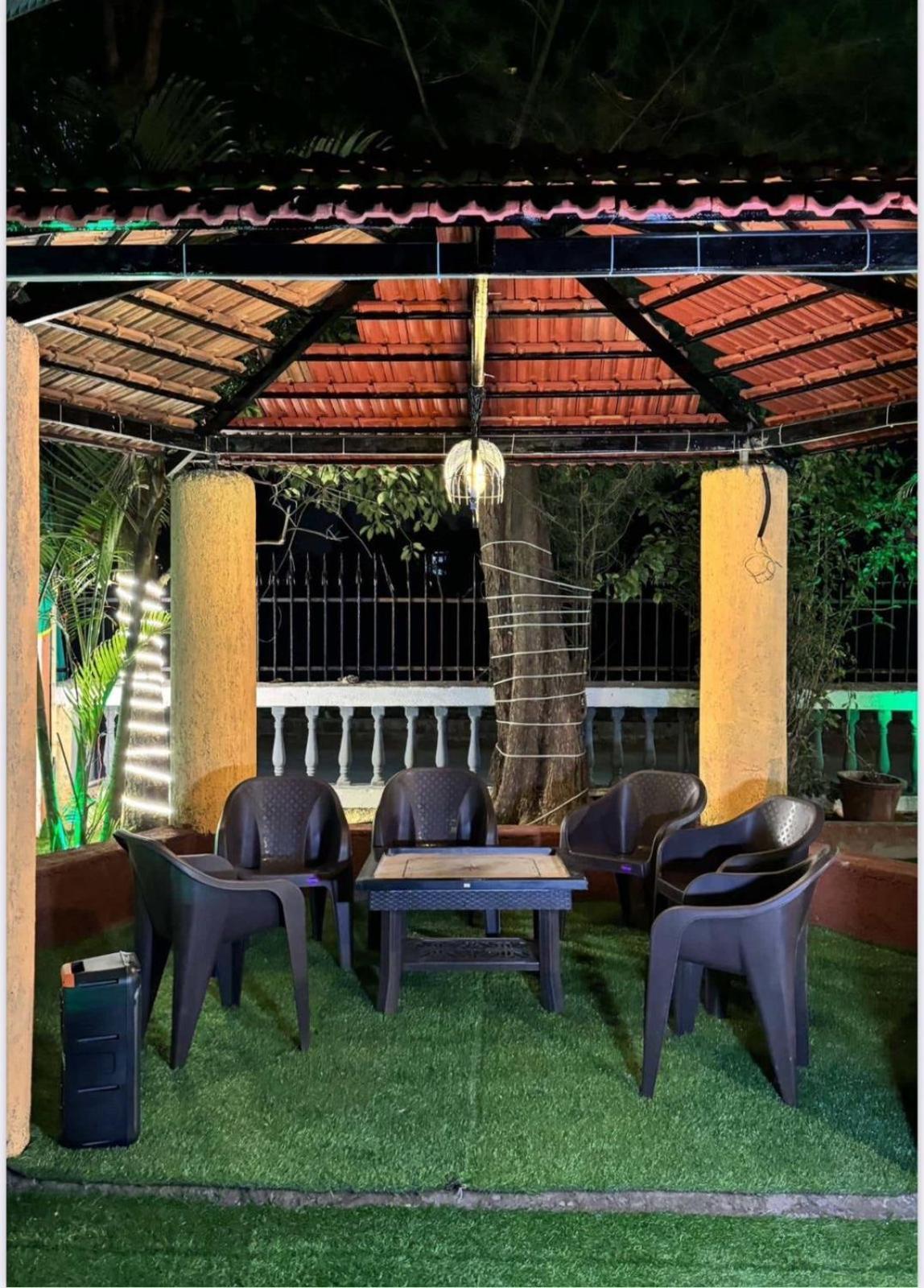 Lonavala Enclave别墅 外观 照片