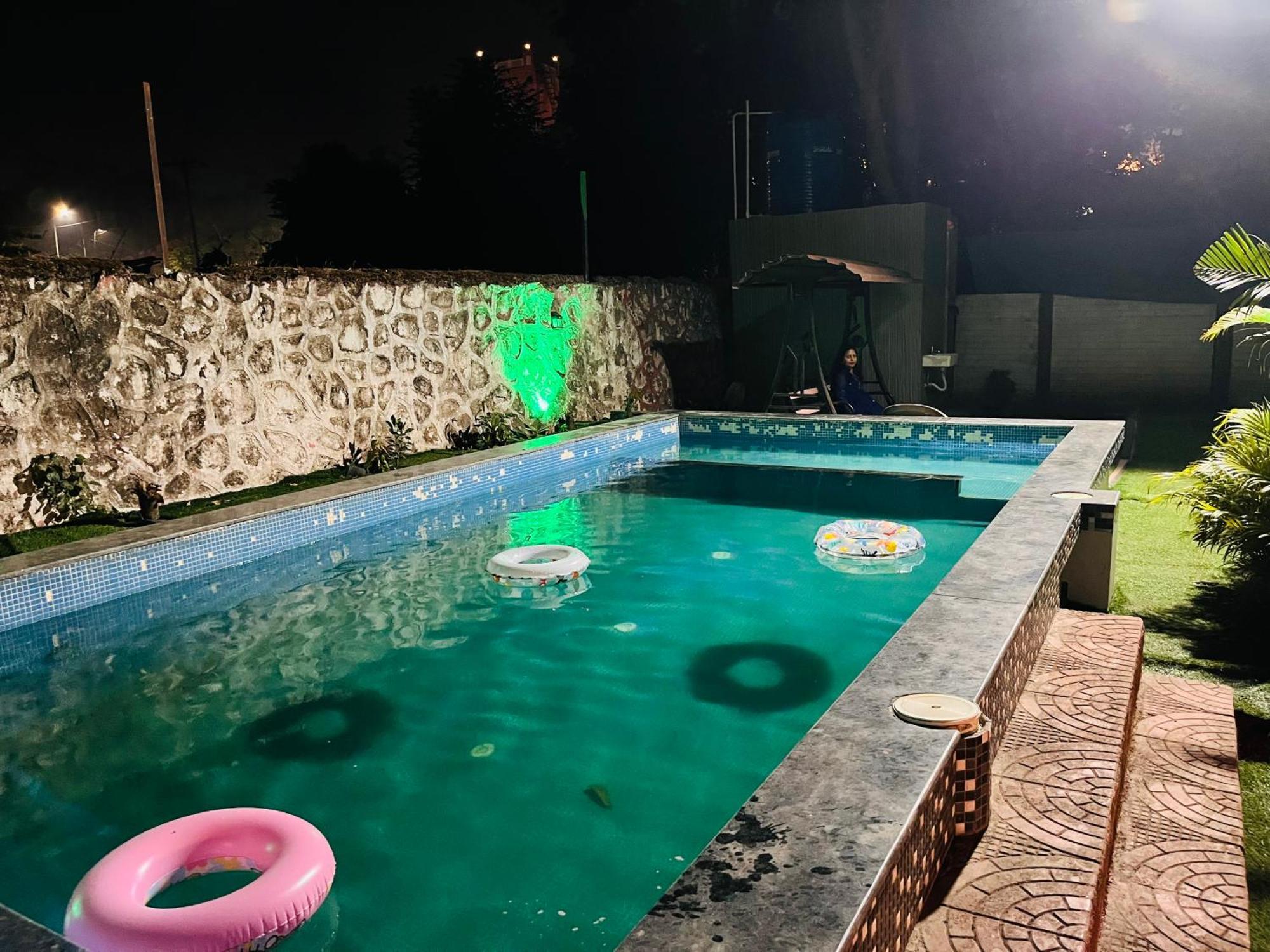 Lonavala Enclave别墅 外观 照片
